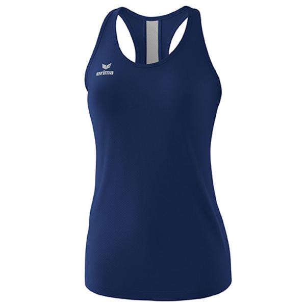 erima Damen-Tanktop SQUAD navy | 36