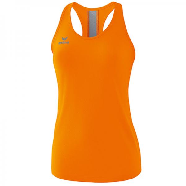 erima Damen-Tanktop SQUAD orange | 34