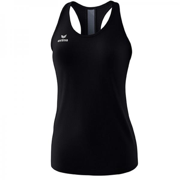 erima Damen-Tanktop SQUAD schwarz | 36