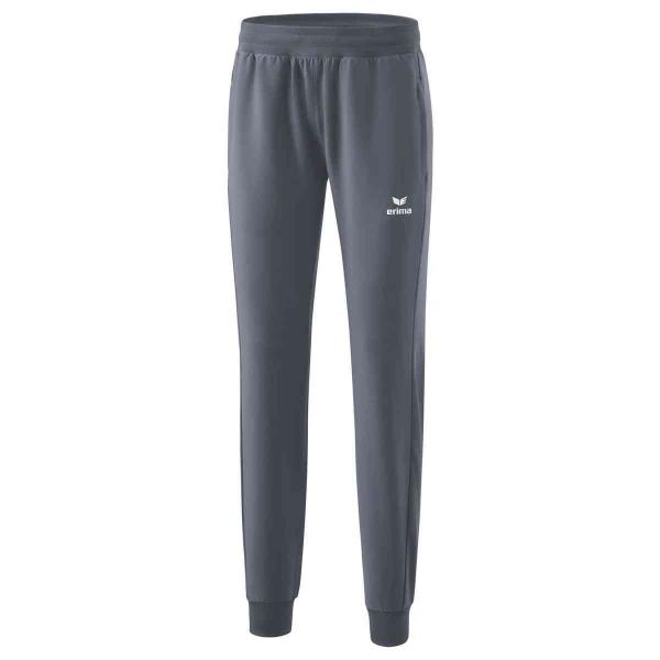 erima Damen-Trainingshose CHANGE slate grey | 34
