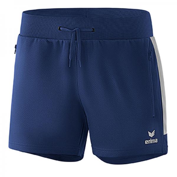 erima Damen-Trainingsshort SQUAD navy | 36