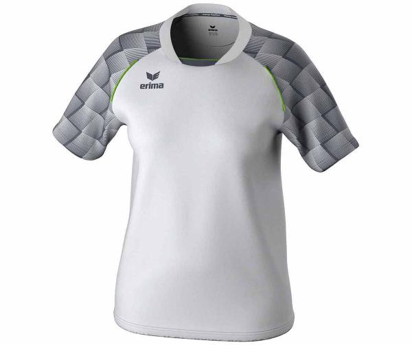 erima Damen-Trikot EVO STAR weiß/slate grey | 34