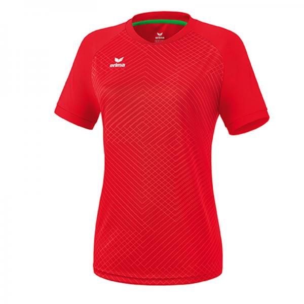 erima Damen-Trikot MADRID - kurzarm 