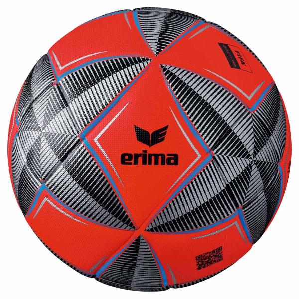 erima Fußball SENZOR STAR MATCH KOPERNIKUS FLUO 