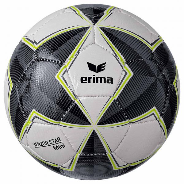 erima Fußball SENZOR STAR MATCH Mini 