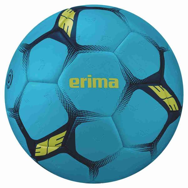 erima Handball FLASH JUNIOR sky/navy | 00