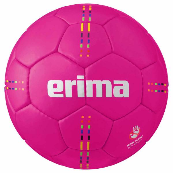 erima Handball PURE GRIP NO.5- waxfree pink | 1