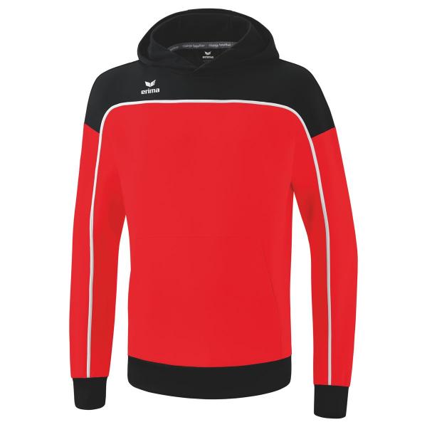 erima Hoodie CHANGE - mit Kapuze 