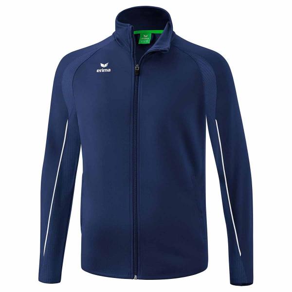 erima Polyesterjacke LIGA STAR new navy/weiß | 104