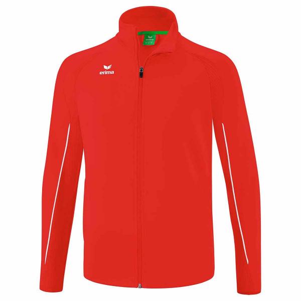 erima Polyesterjacke LIGA STAR rot/weiß | 104