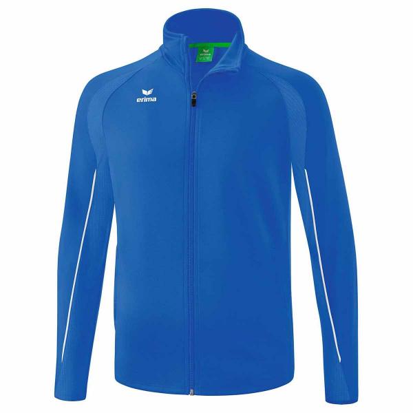 erima Polyesterjacke LIGA STAR new royal/weiß | 104