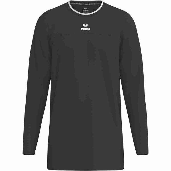 erima Schiedsrichtertrikot REFEREE 26 - langarm 