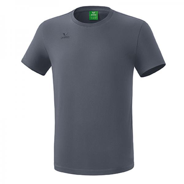 erima T-Shirt TEAMSPORT grau | 116