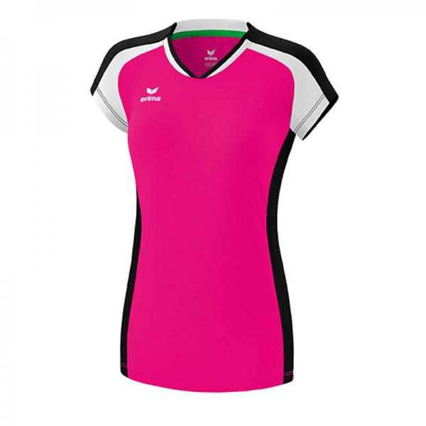 erima Tanktop GANDIA pink glo/schwarz/weiß | 34
