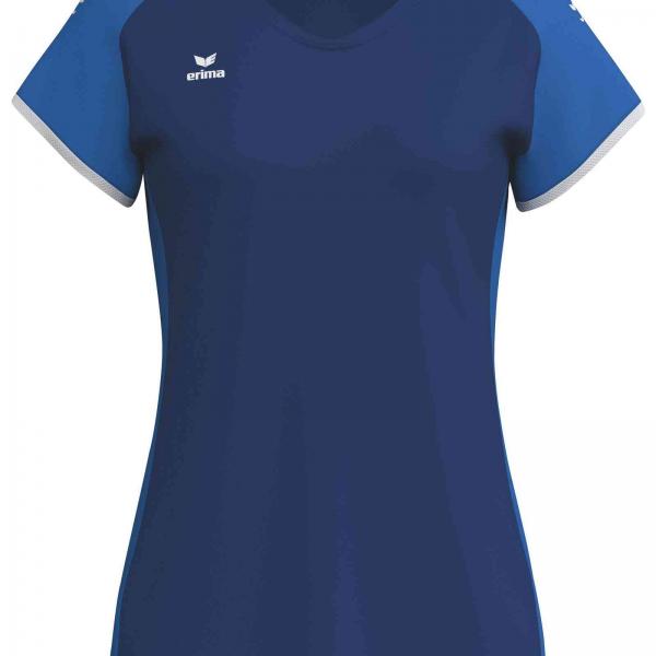 erima Tanktop WINGS new navy/new royal | 34