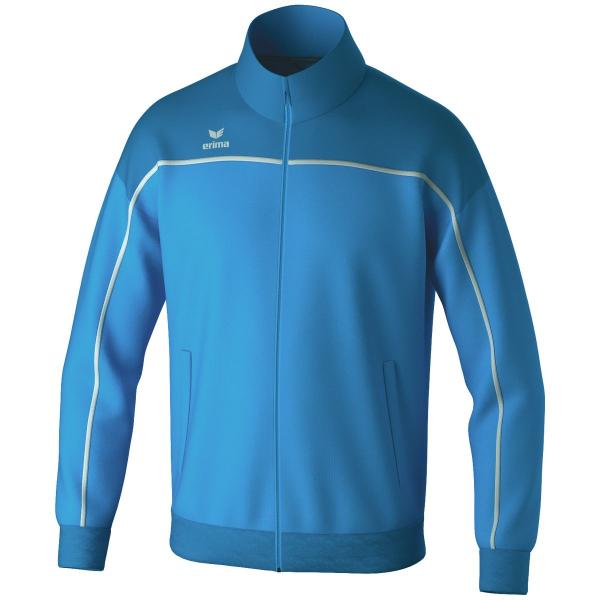 erima Trainingsjacke CHANGE curacao/mykonos | 128
