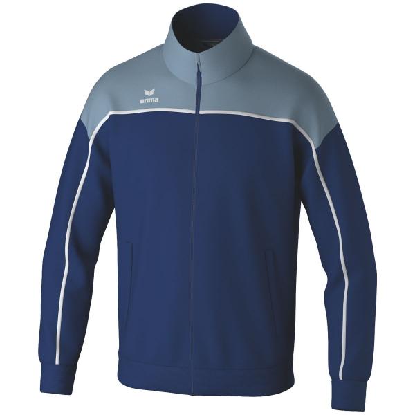 erima Trainingsjacke CHANGE new navy/fade denim | 128