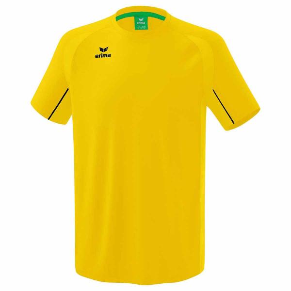 erima Trainingsshirt LIGA STAR gelb/schwarz | 104