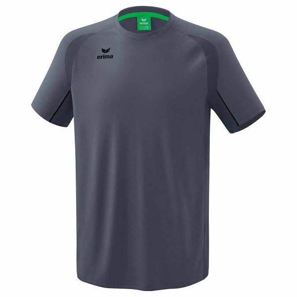 erima Trainingsshirt LIGA STAR slate grey/schwarz | 104