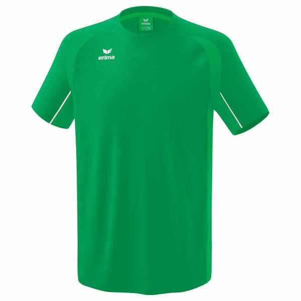 erima Trainingsshirt LIGA STAR smaragd/weiß | 104