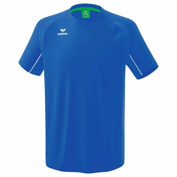 erima Trainingsshirt LIGA STAR new royal/weiß | 104