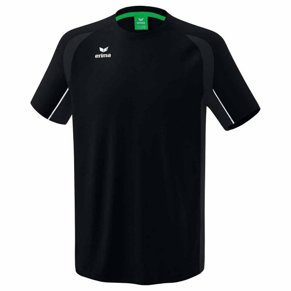 erima Trainingsshirt LIGA STAR schwarz/weiß | 104