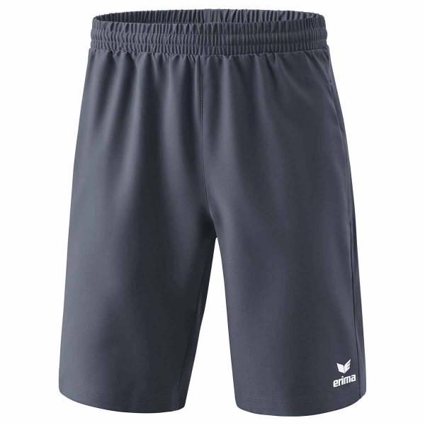 erima Trainingsshort CHANGE slate grey | 128