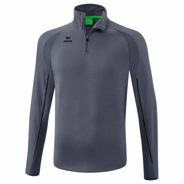 erima Trainingstop LIGA STAR slate grey/schwarz | 104