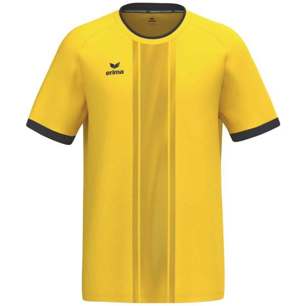 erima Trikot LIBERO 125 gelb | 128 | Kurzarm