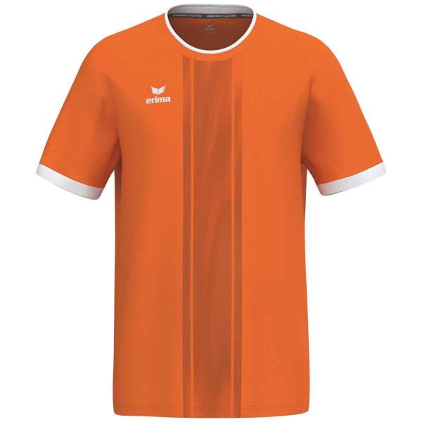 erima Trikot LIBERO 125 orange | 128 | Kurzarm