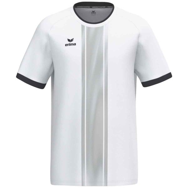 erima Trikot LIBERO 125 new white | 128 | Kurzarm