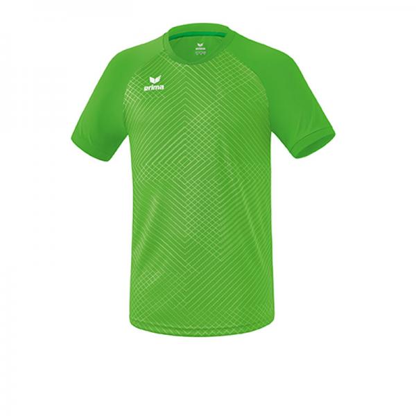 erima Trikot MADRID - kurzarm green | 128