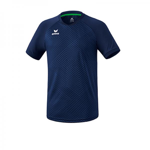 erima Trikot MADRID - kurzarm new navy | 128