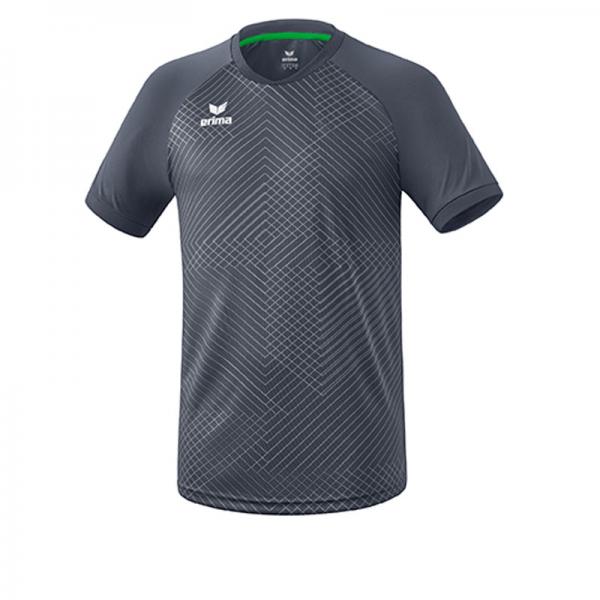 erima Trikot MADRID - kurzarm slate grey | 128