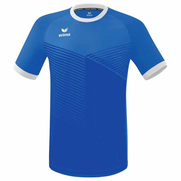 erima Trikot MANTURA new royal/weiß | 128 | Kurzarm