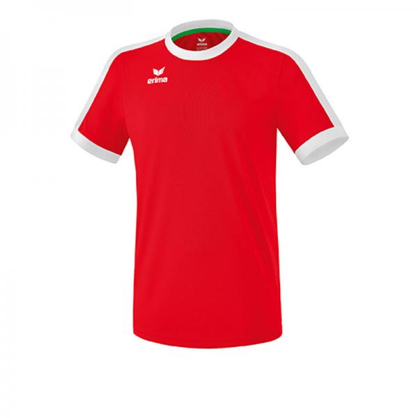 erima Trikot RETRO STAR - kurzarm 