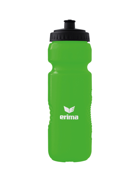erima Trinkflasche TEAM green