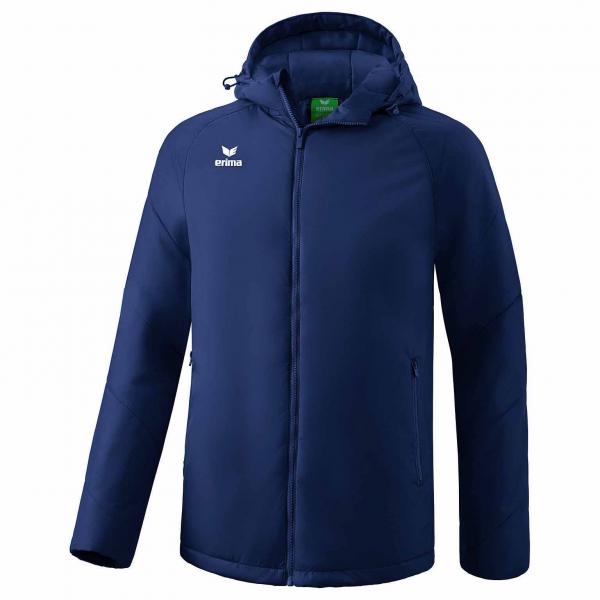 erima Winterjacke TEAM new navy | 152