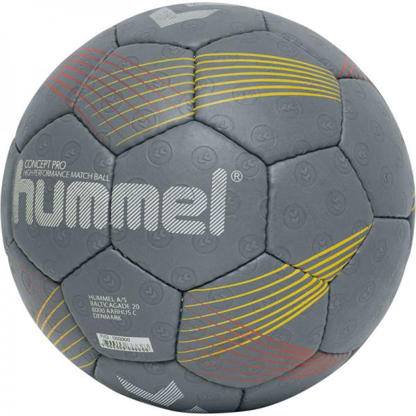 hummel Handball CONCEPT PRO 