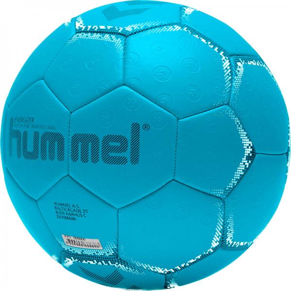 hummel Handball ENERGIZER blue/white | 2