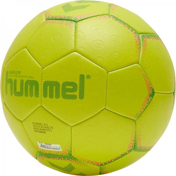 hummel Handball ENERGIZER yellow/green/orange | 1