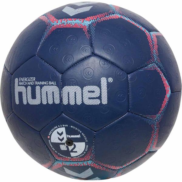 hummel Handball ENERGIZER marine/white/red | 0