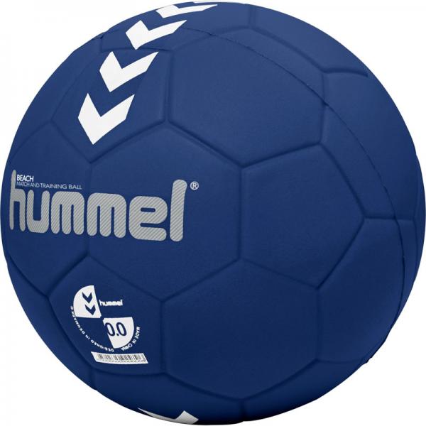 hummel Handball HML BEACH blue/white | 2