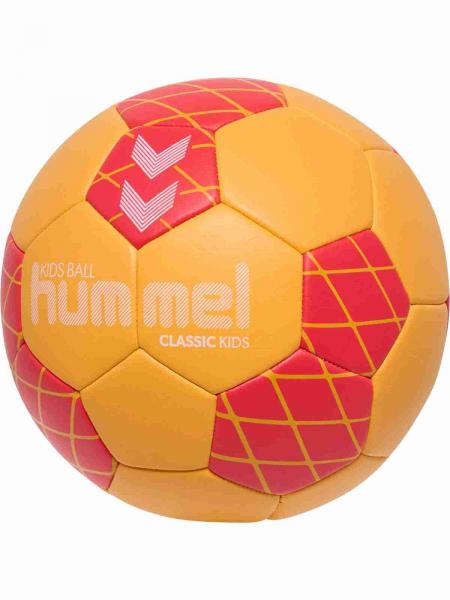 hummel Handball KIDS orange/red | 00