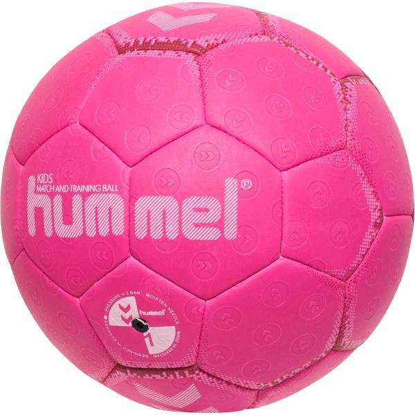 hummel Handball KIDS purple/white | 00