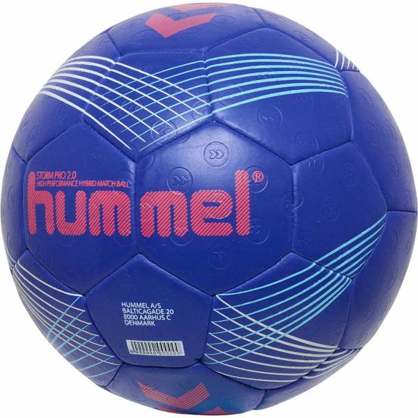 hummel Handball STORM PRO 2.0 
