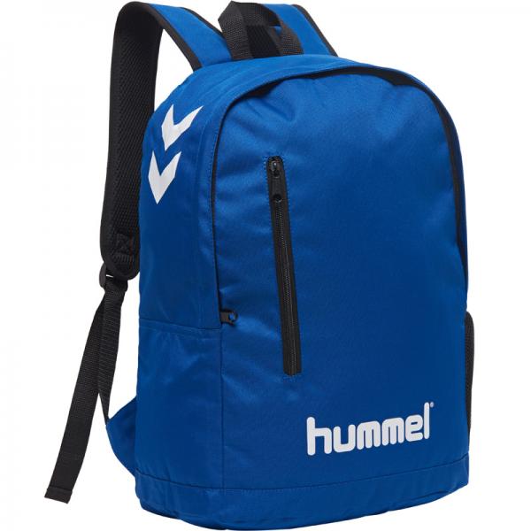 hummel Rucksack CORE true blue