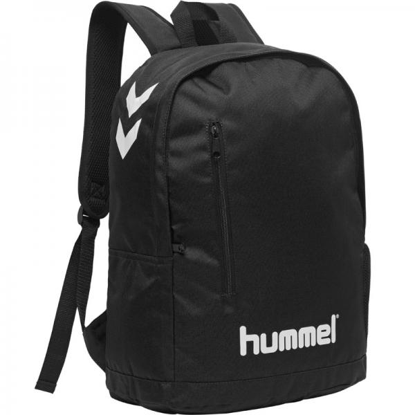 hummel Rucksack CORE black