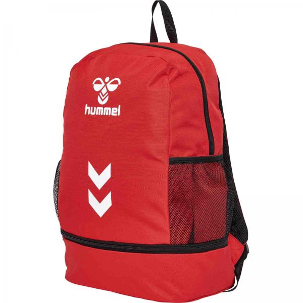 hummel Rucksack HML ESSENTIAL true red