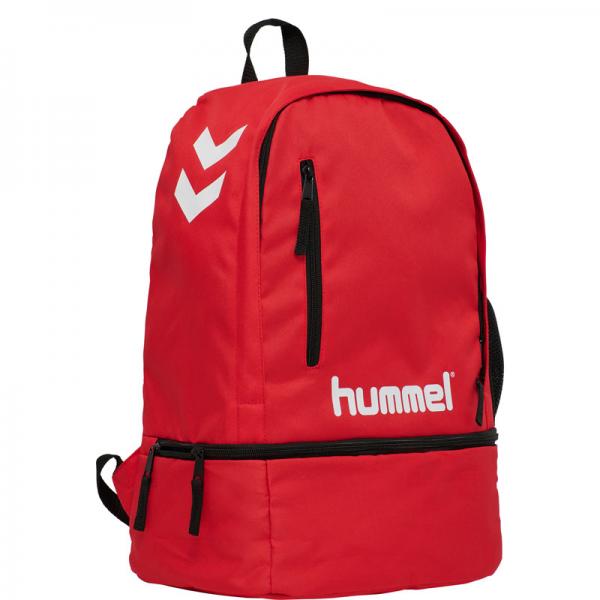 hummel Rucksack HML PROMO true red